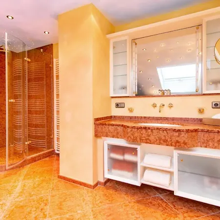 Ferienwohnung Berglicht