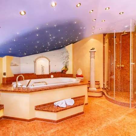 Ferienwohnung Berglicht Apartment Oberstdorf
