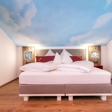 Ferienwohnung Berglicht
