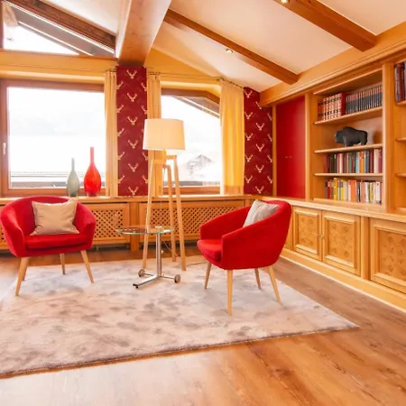 Ferienwohnung Berglicht Apartment