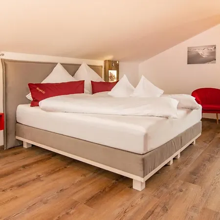 Ferienwohnung Berglicht * Oberstdorf