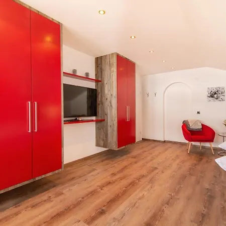 Ferienwohnung Berglicht *