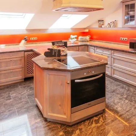 Ferienwohnung Berglicht Apartment Oberstdorf