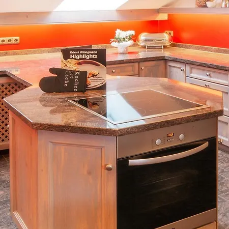 Ferienwohnung Berglicht Apartment Oberstdorf