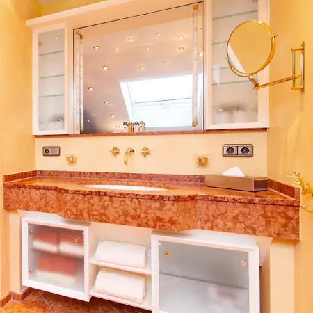 Ferienwohnung Berglicht Apartment Oberstdorf