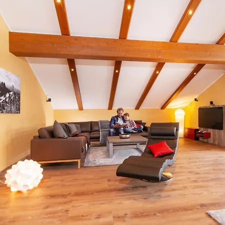 Ferienwohnung Berglicht